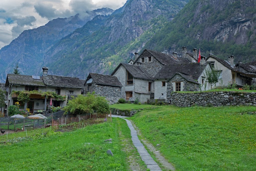 Rénover une maison en pierre